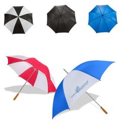 60 Inch  Affordable Large Outdoor Umbrella