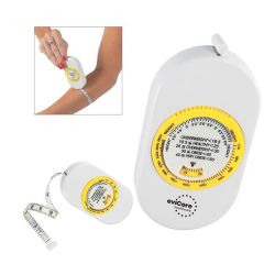 60 Inch  Cloth Measuring Tape With Bmi Scale