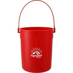 87oz Pail With Handle