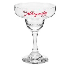 9 Oz. Margarita Glasses