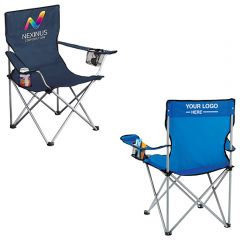 Game Day Event Chair (300Lb Capacity)