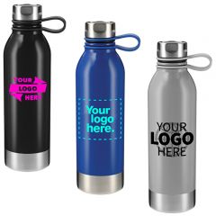 Perth 25Oz Stainless Sports Bottle