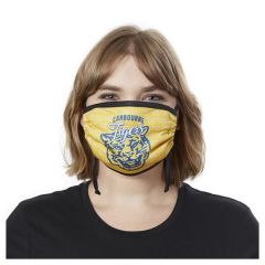Unisex Omi Flat Mask