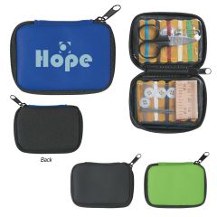 Inchsew Inch Handy Deluxe Sewing Kit