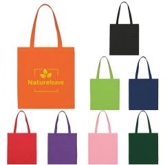 Affordable Simple Tote Bag