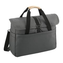 Aft Recycled 15 Inch  Computer Messenger Bag