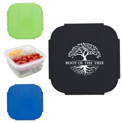 All-In-One Lunch Set