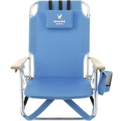 Beach Chair (300lb Capacity)