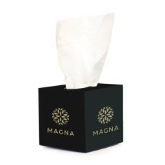 Boxed Small Tissue