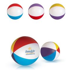 Brightly Colored Stress Reliver Balls