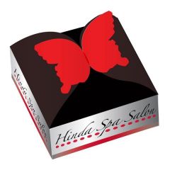 Butterfly Gift Box