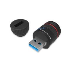 Camera Lens USB Flash Drive