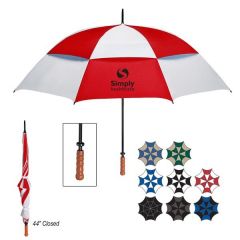Classic Designed 68 Inch  Large Umbrella