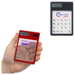 Clear Solar Calculator
