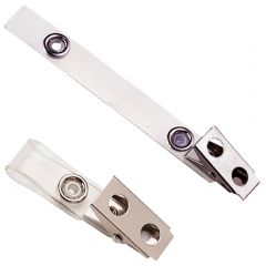 Clip With 2.75 Inch  Strap
