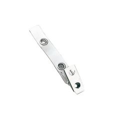 Clip With 2.75 Inch  Strap