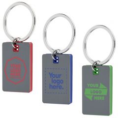 Custom Keychains for your Promotions
