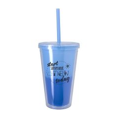 Color Changing Tumbler