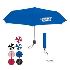 Colorful 60 Inch  Arc Golf Umbrella
