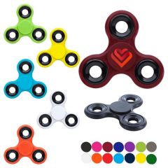Colorful Spinner
