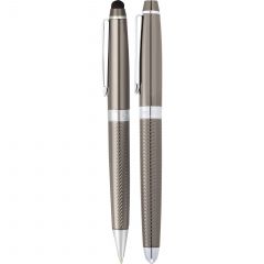 Cutter And Buck Pacific Stylus Pen Set