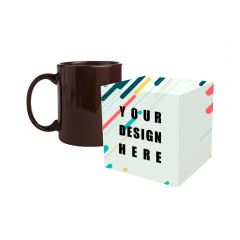 Day-To-Day Coffee Mug In Box