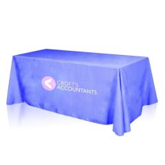 Designed Table Cover
