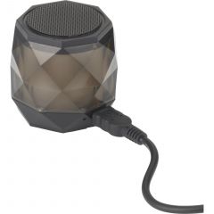 Disco Light Up Bluetooth Speaker
