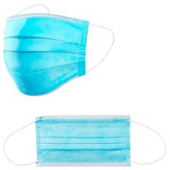 Disposable Face Mask (ships Today)