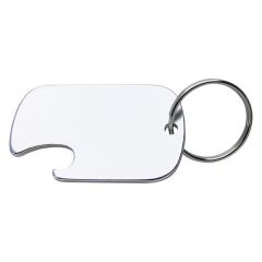 Dog Tag And Bottle Opener Combo