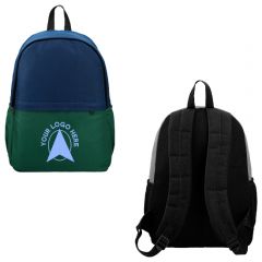 Dover 15 Inch Computer Backpack