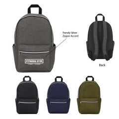 Durable Nylon Backpack
