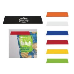 Easy-Seal Three-Piece Bag Clip Kit