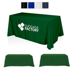 Eco-Inspired Table Cloth