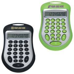 Expo Calculator