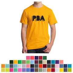 Fruit Of The Loom Hd Cotton T-Shirt