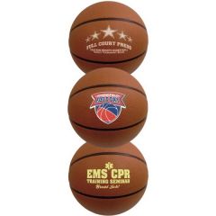 Full Size Synthetic Leather Basketball
