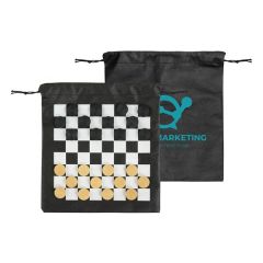 Fun On The Go Games - Checkers