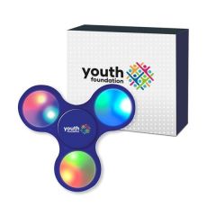 Fun Spinner With Gift Box