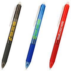 Function Erasable Gel Ballpoint