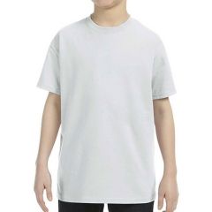 Gildan Heavy Cotton Preshrunk Youth T-Shirts