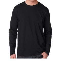 Gildan Softstyle 4.5 Oz. Adult Long Sleeve T-Shirt