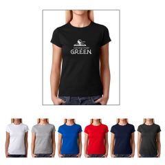 Gildan Softstyle Ladies' T-Shirt