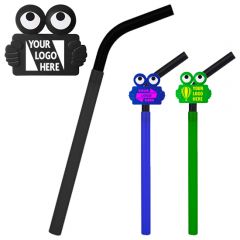 Greenpaxx Cool Straw With Clipster