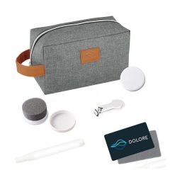 Grooming On-The-Go Kit