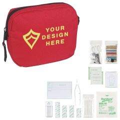 Handy Complete First Aid Set
