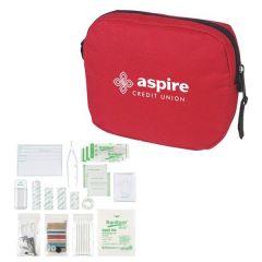 Handy Complete First Aid Set