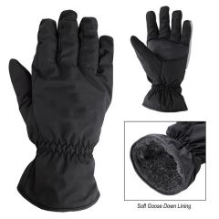 Handyman's Water-Resistant Insulated Gloves