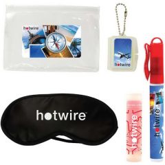 Happy Travel Kit