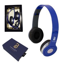 Headphones  -Tekbeat